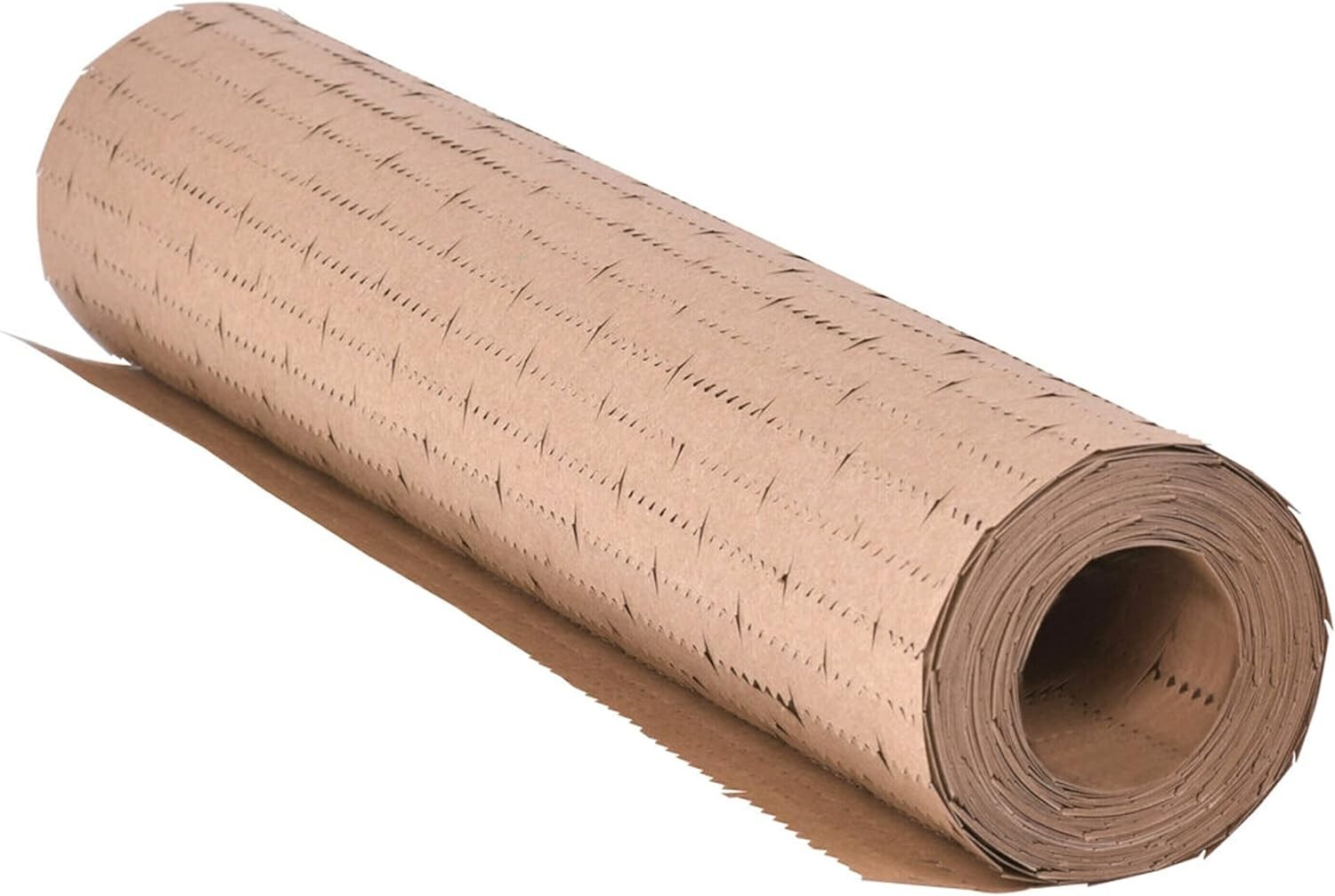 Scotch Cushion Lock Protective Wrap, 12 in x 30 ft, Sustainable Packaging