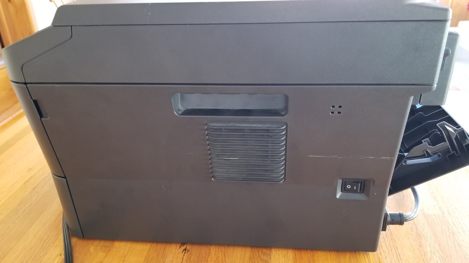 Brother HL2280DW All in 1 Laser Printer – EZ InkToner – Paper Tray Needs Repair