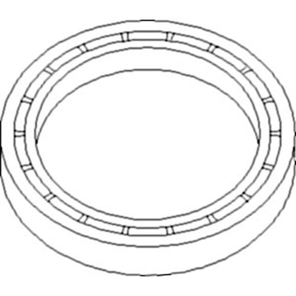 185252M1 Universal Fit Tractor 6.250″ Cup Bearing 37625BR