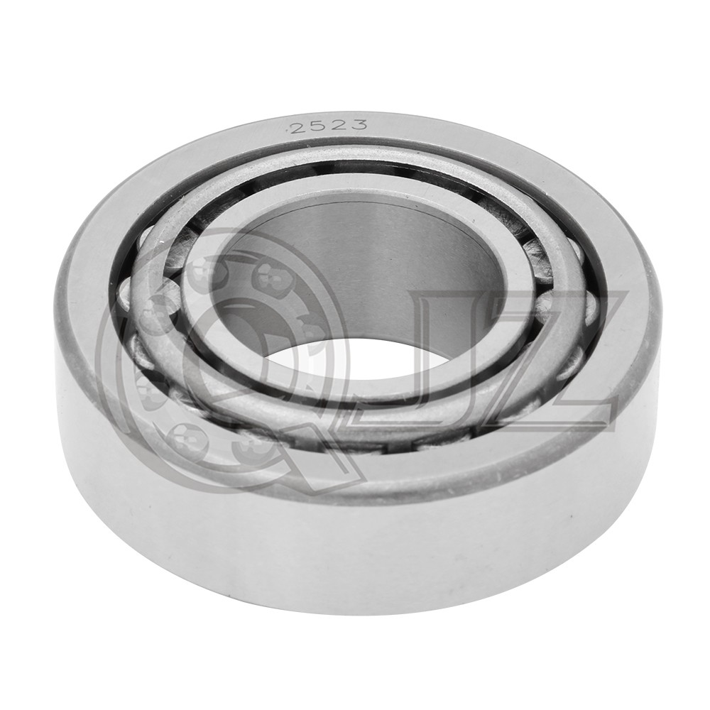 [1-Pack] 2585-2523 Tapered Roller Bearing Set 1-5/16″ x 2.75″ x 0.998″ (IDxODxW)