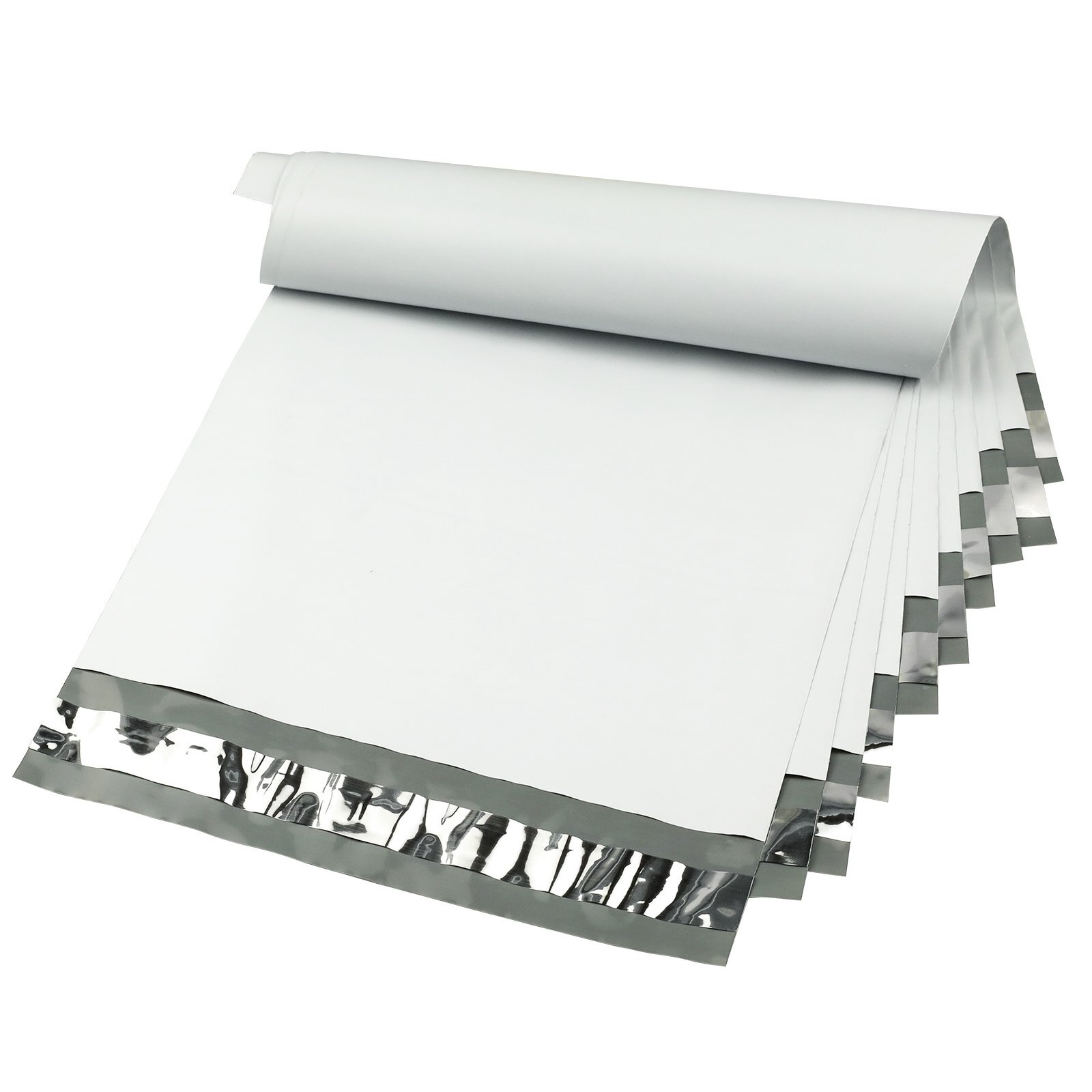 6×9 9×12 10×13 14×17 – 24×24 Poly Mailers Shipping Envelopes Self Sealing Bags