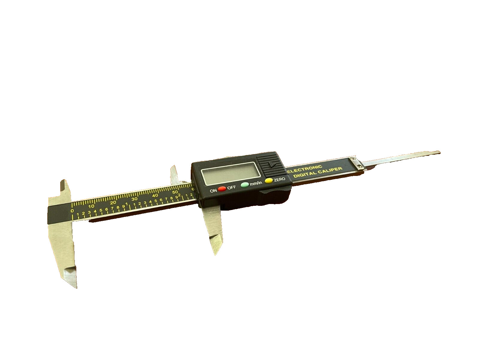 4» Digital Caliper