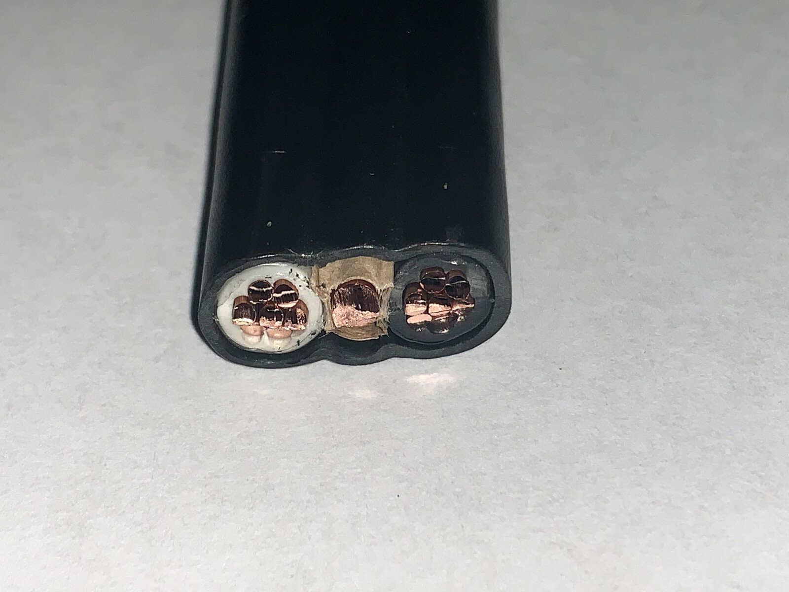15 FT 8/2 NM-B W/GROUND HOUSE WIRE/CABLE