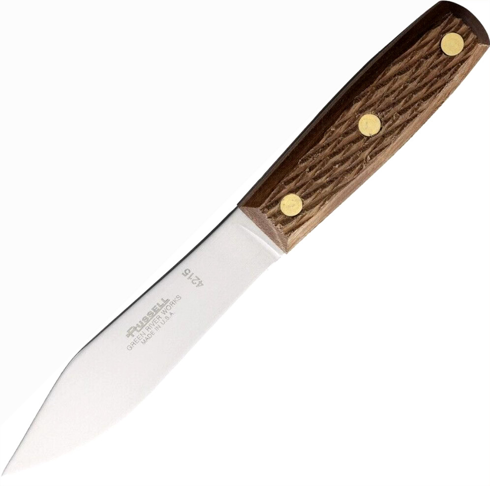Dexter Russell 5» Carbon Steel Fishing Hunting Knife..10411