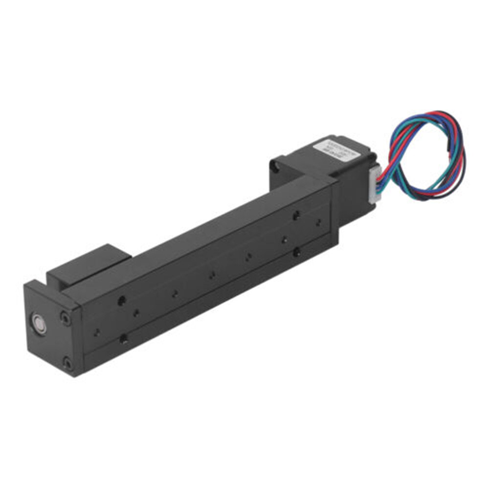 50mm Mini CNC Slide Table Linear stage 1mm Pitch 0.07Nm NEMA11 stepper motor Kit