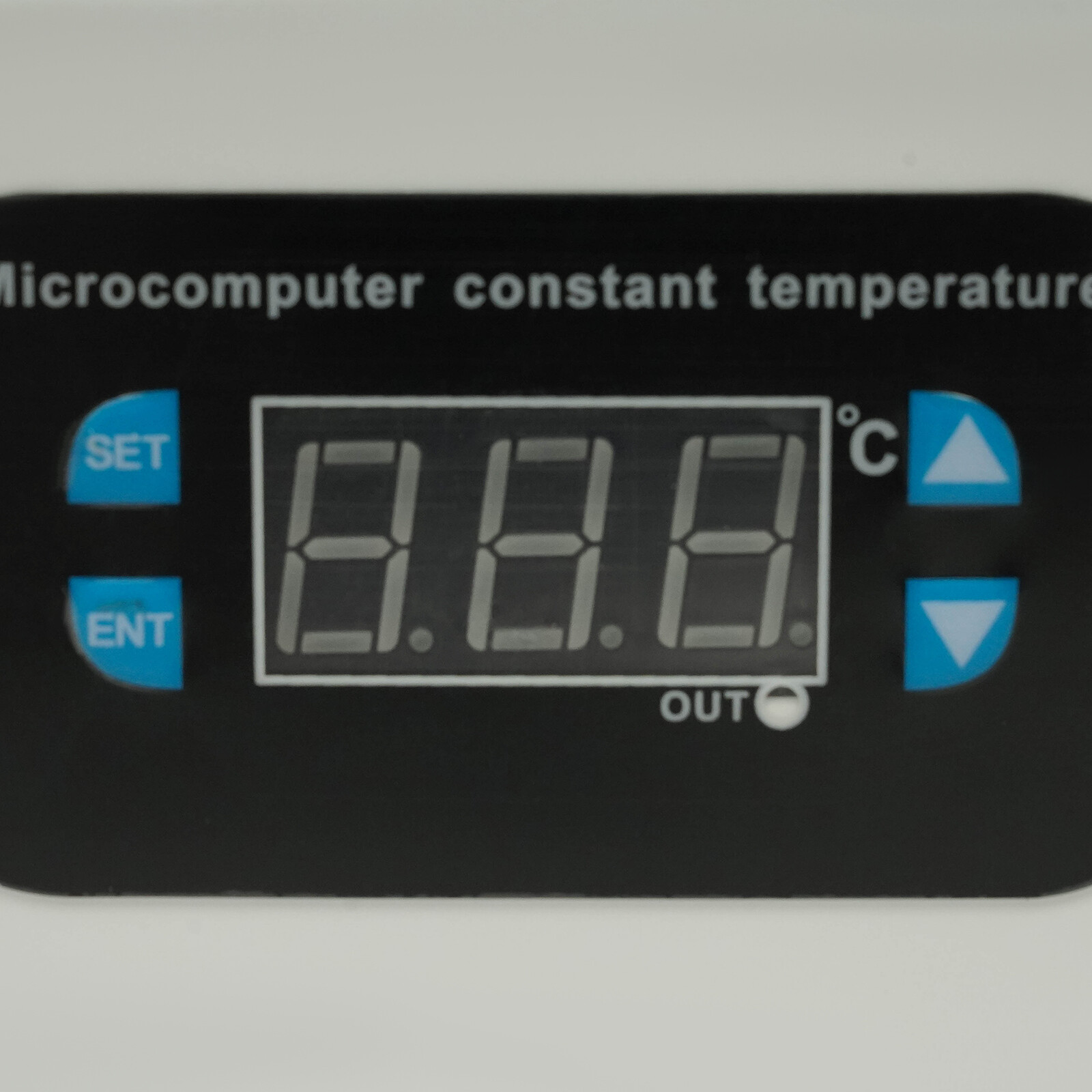 LED Soldering Hot Plate Microcomputer Electric Preheat Soldering Station 500W