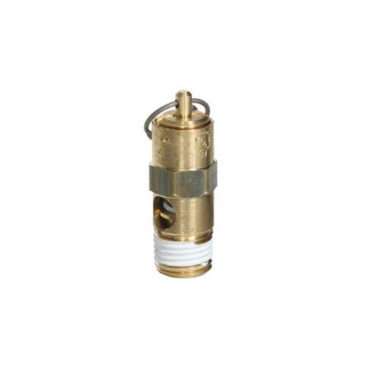 American Made ASME Safety Relief Valve Replaces Ingersoll Rand 72062185