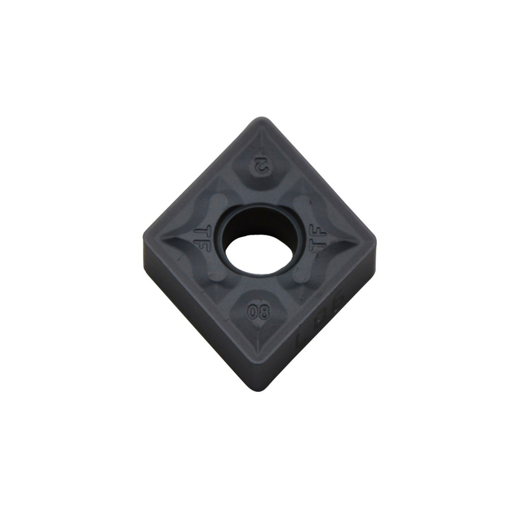 100pcs CNMG 120408-TF IC907 CNMG 432-TF IC907 CNC Carbide Inserts