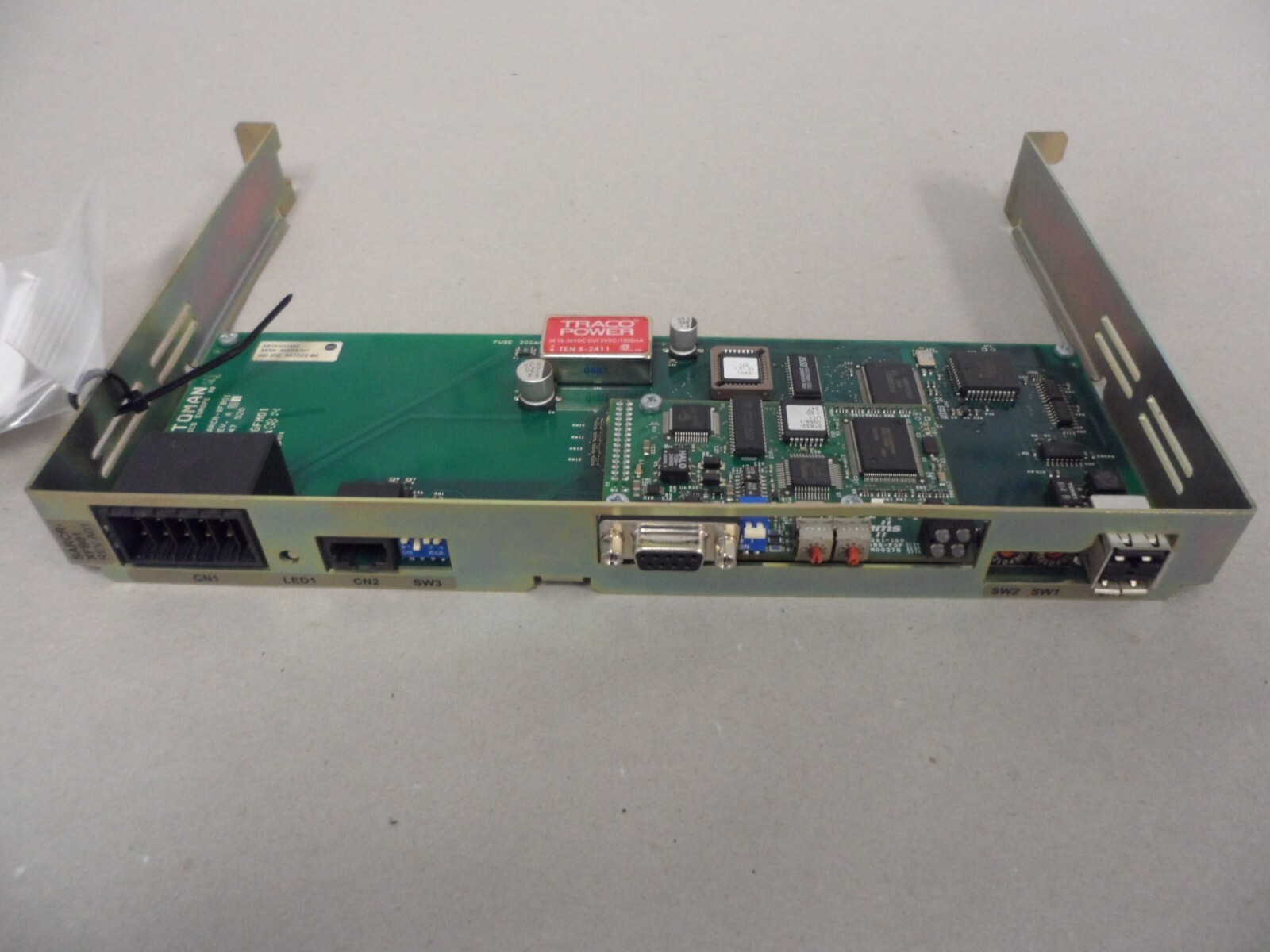 Yaskawa SARCR-XFB01 Control Board / With 30 days warranty