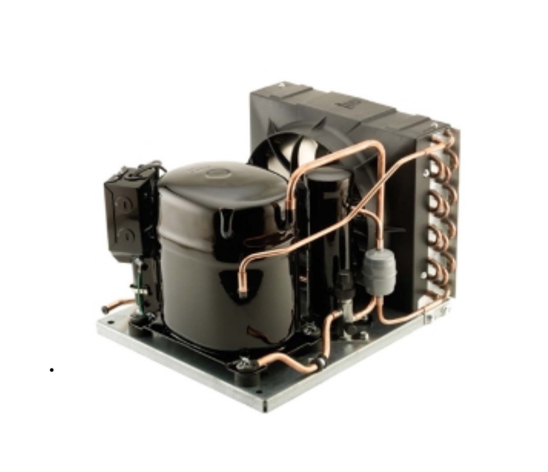 Tecumseh AKA7437YXAXB 2C286-1 Compressor/Condensing Unit V115~60Hz