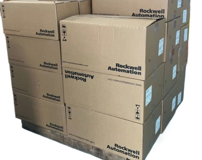 1PC NEW New Allen Bradley 1766-L32AWA