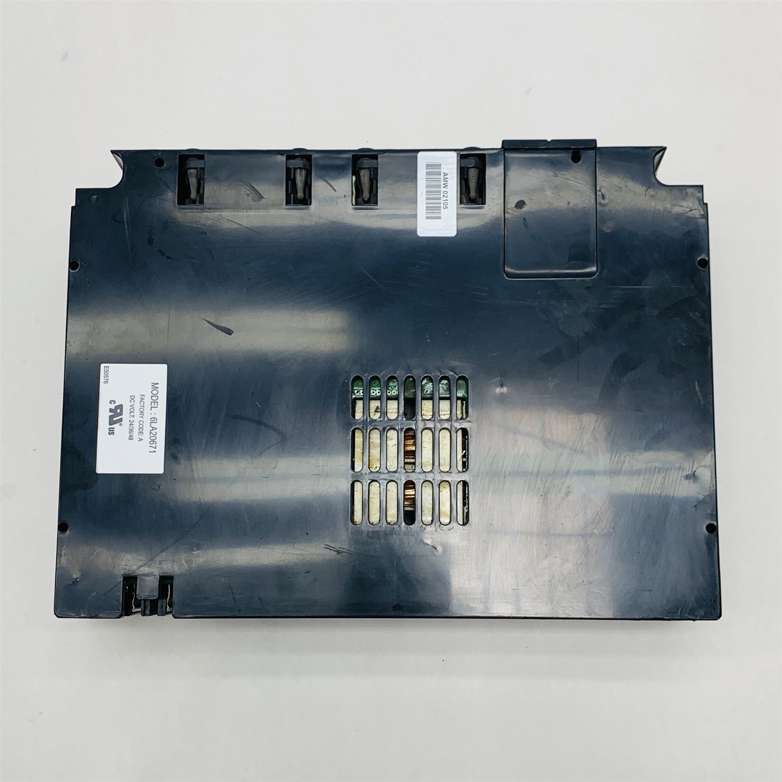 Enersys 6LA20671 (Code A) Charger Module 24V 36V 48V DC Industrial Power Supply