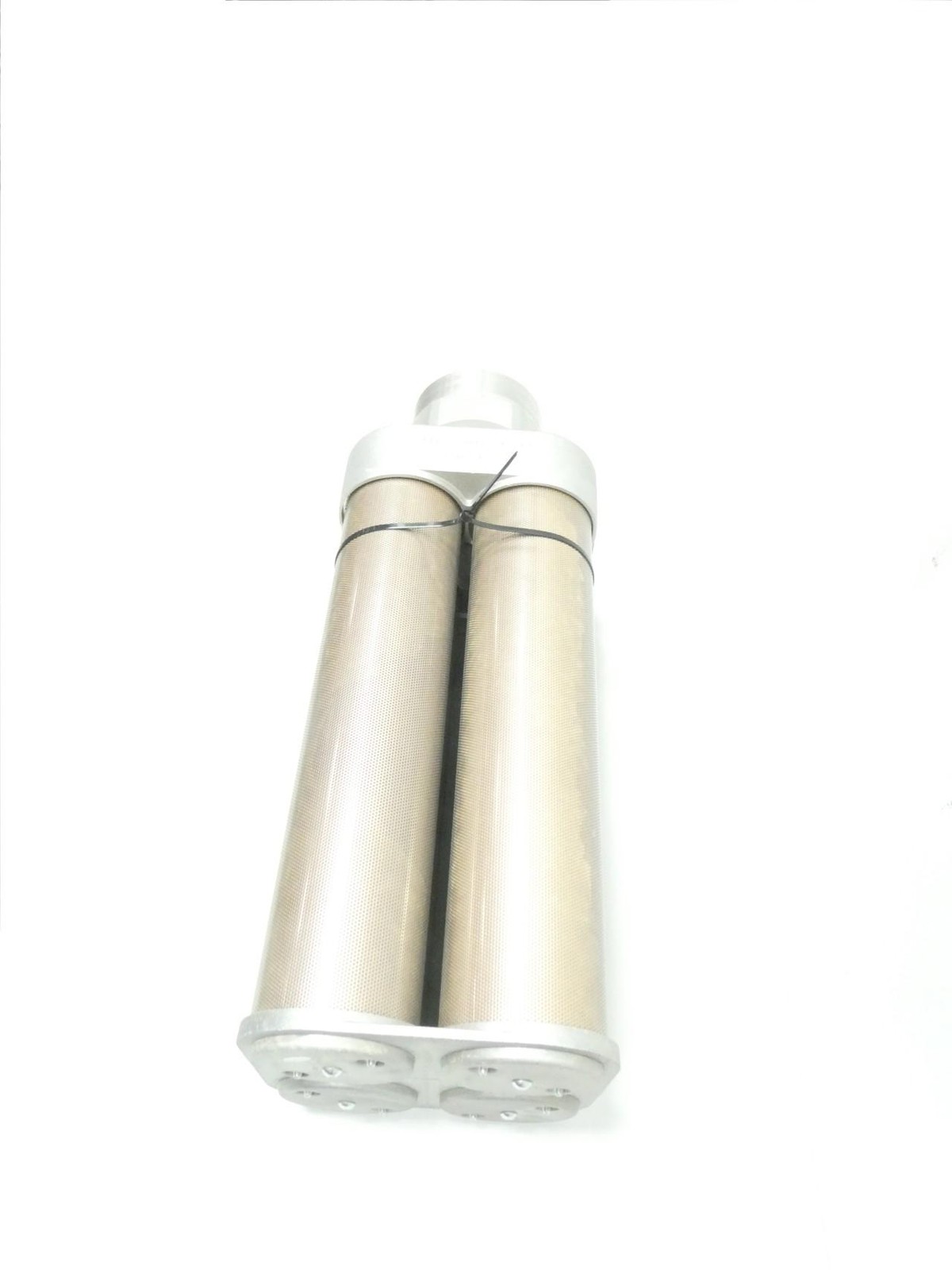 Allied Witan 60 Air Exhaust Muffler
