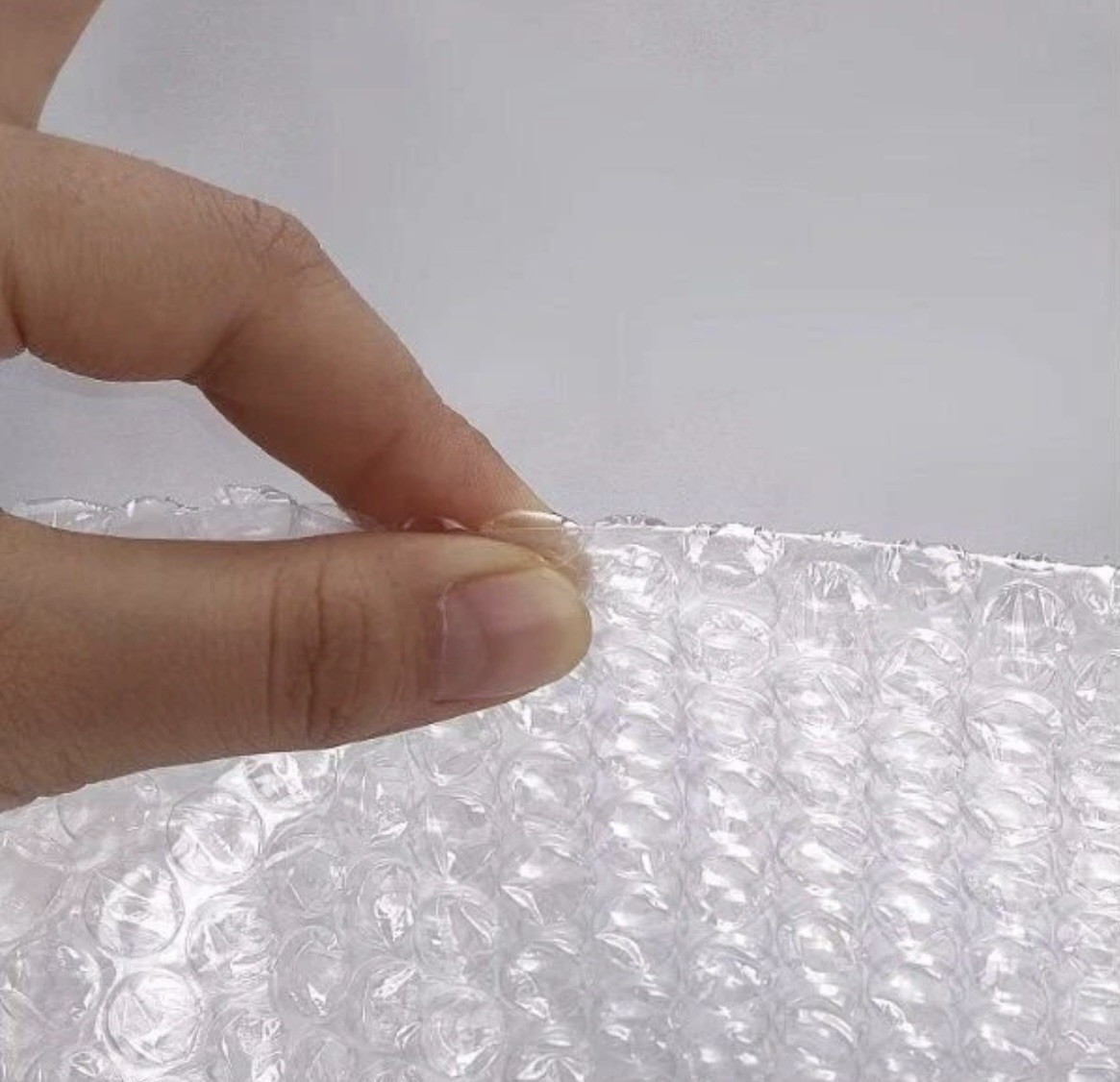 3/16» SH Small Bubble Cushioning Wrap Padding Roll 50′ x 12» Wide 50FT