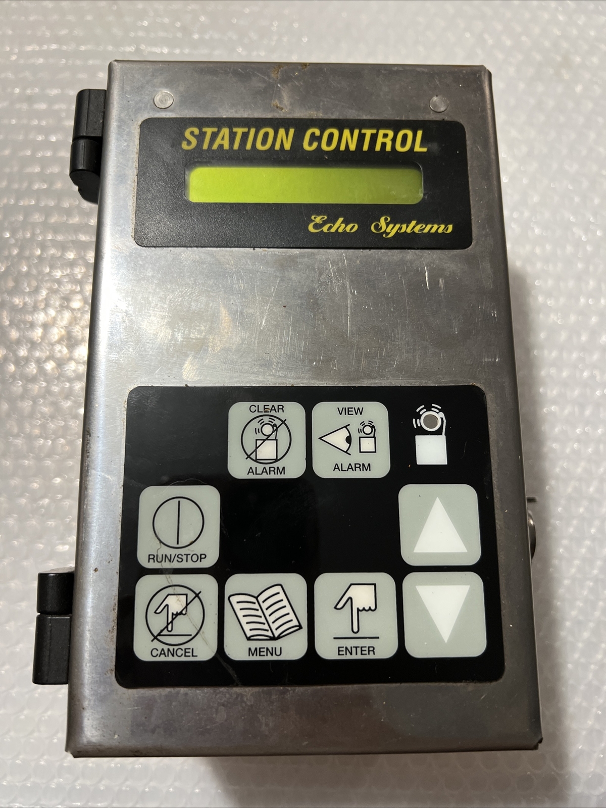 🔥 Una-Dyn Echo Systems Station Control PCB-090B, used, qty avail, free ship🇺🇸