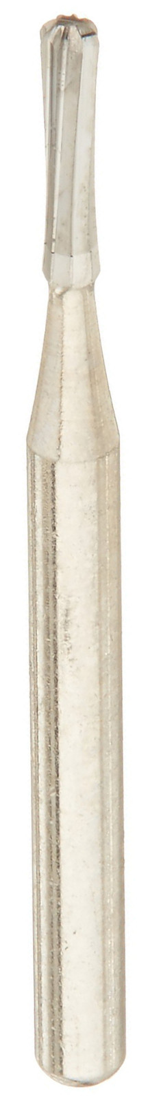 SUPÉR Carbide Burs FG331L, Friction Grip, Made in Canada 100 burs