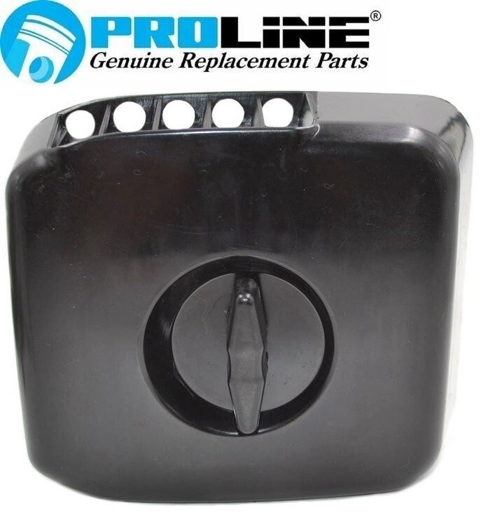 Proline® Air Filter Cover & Twist Lock For Stihl TS400 Saw 4223 141 0500