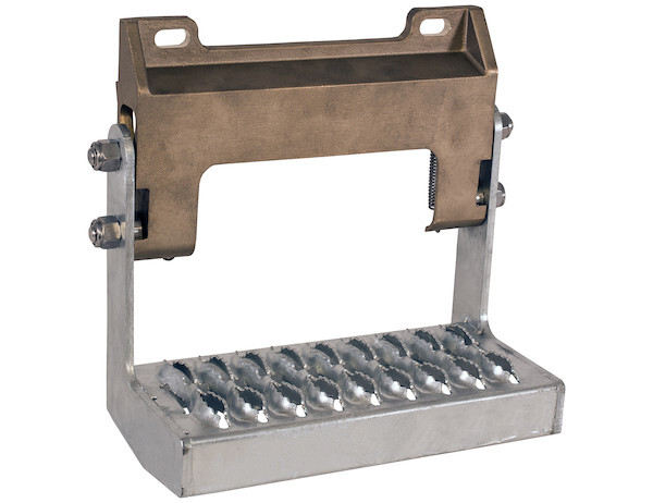 Buyers Products 5230710 Breakaway Truck Step