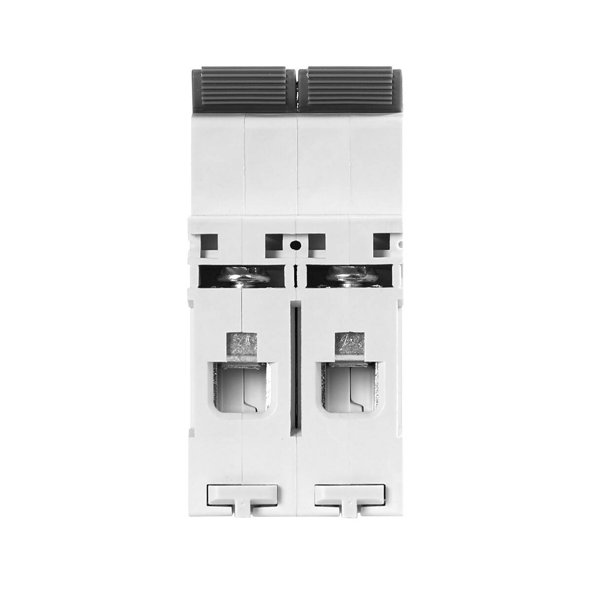 GEYA Solar DC MCB Mini Circuit Breaker 2Pole 6/10/16/25/32/40/50/63/80/100/125A