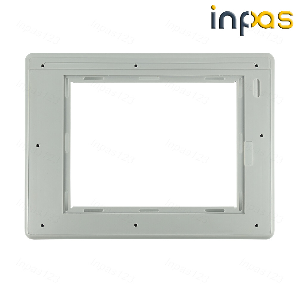 For 2711P-T10C15A1 2711P-T10C15A2 Front case cover shell housing AB PanelView