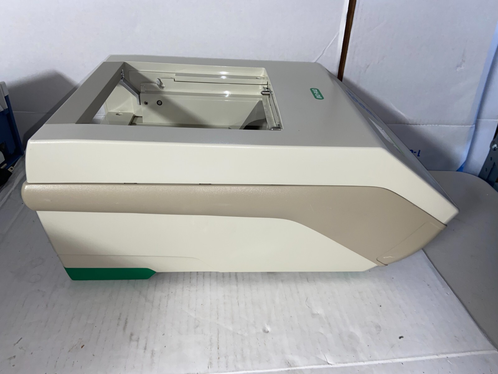 Tested Bio-Rad S1000 Digital PCR Thermal Cycler (NO BLOCK) – Used