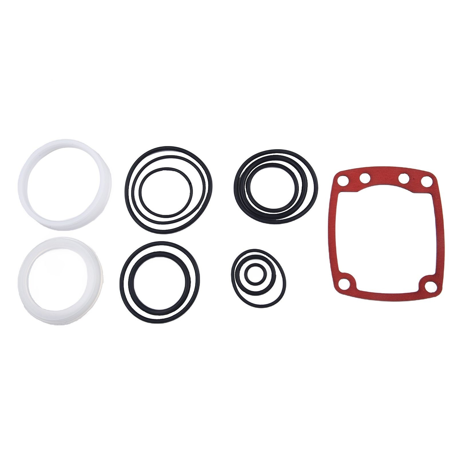 Accessories O Ring Kit 1 Set For Paslode 3250-F16 O Ring Kit And Cylinder Seal