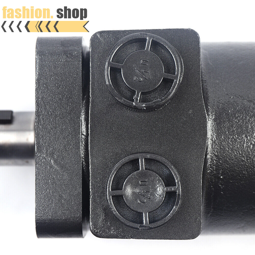 Brand New Hydraulic Motor For Char-Lynn 101-1003-009 Eaton 101-1003 FAST SHIP US