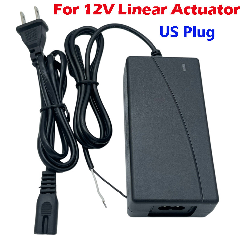12V 2000N 900N 250N Linear Actuator 6inch Stroke 2inch to 48inch Fast Speed