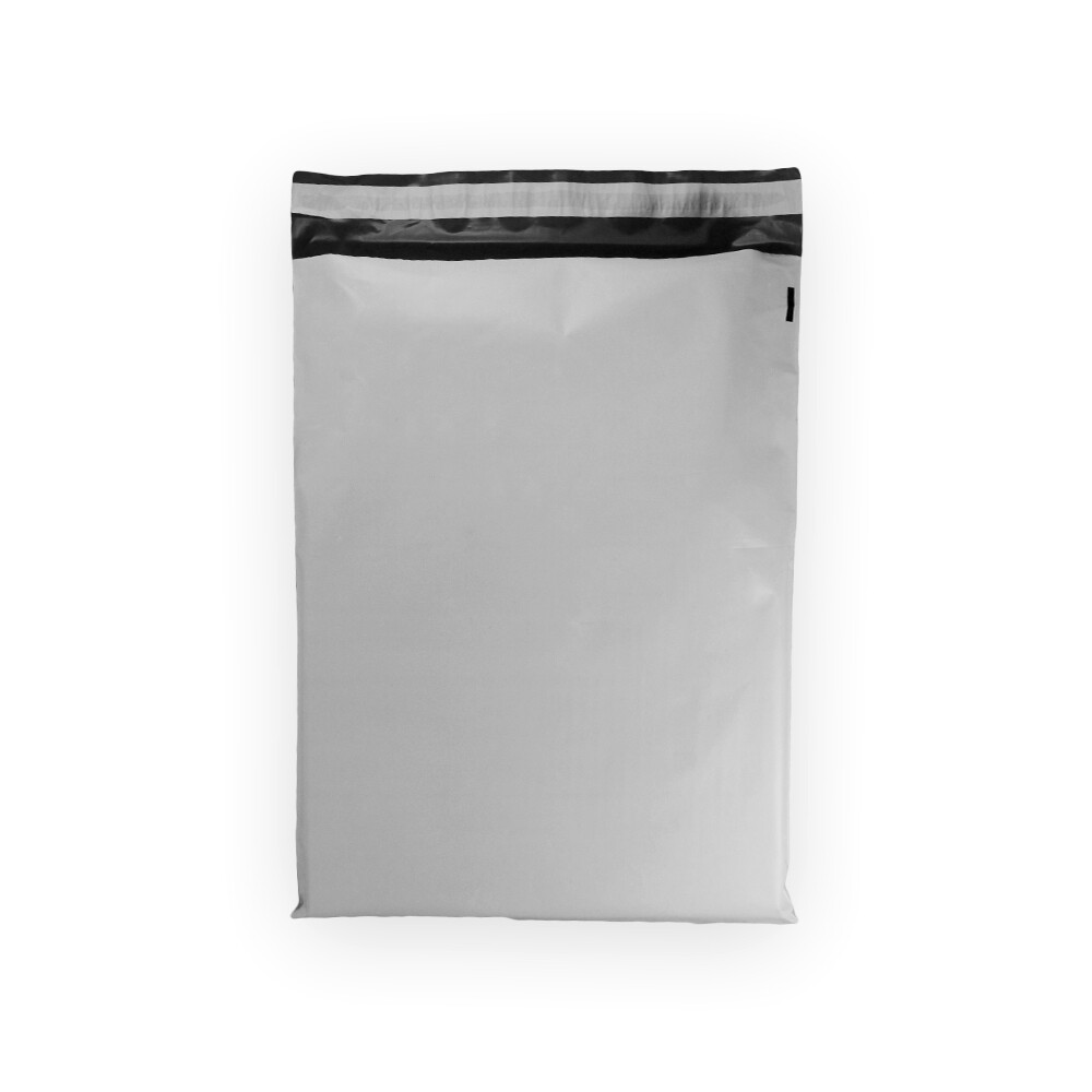 15 12×15.5 EcoSwift Poly Mailers Plastic Envelopes Shipping Mailing Bags 1.7MIL