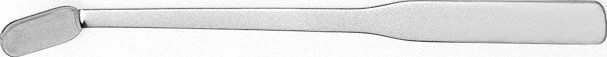 AESCULAP DA046R Micro Mirror, OVAL , 50 mm (2″), Width: 6.500 mm