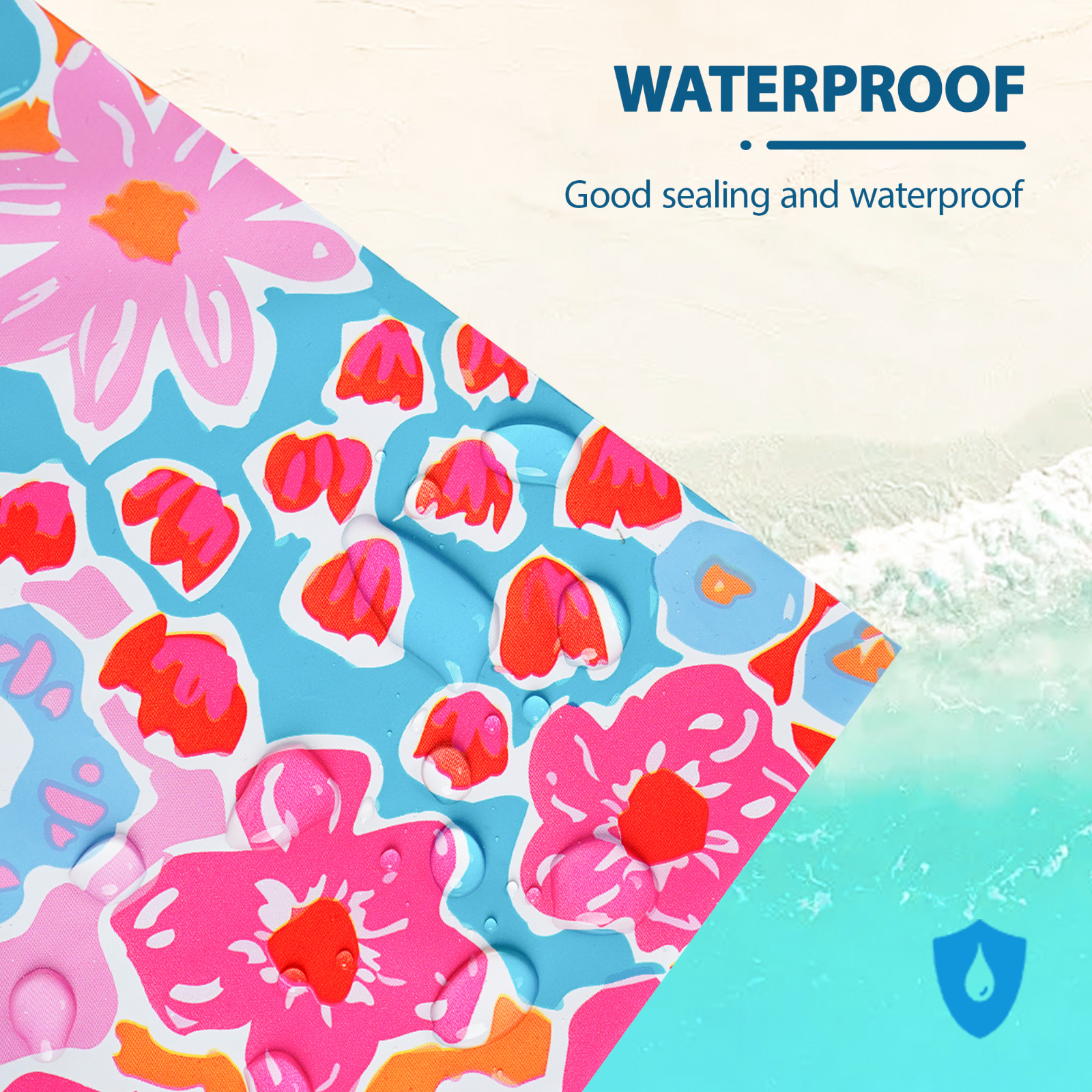 Inspiration Pattern Poly Mailers Custom Shipping Bags 6×9 10×13 12×15.5 14.5×19