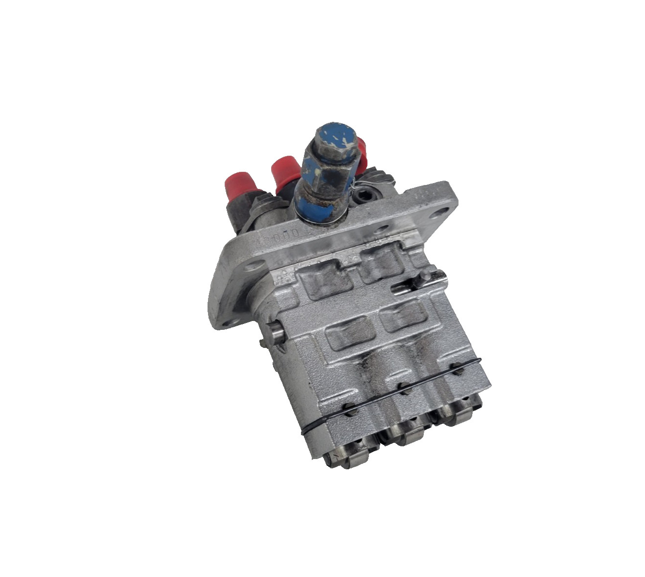 Injection Pump Ford New Holland SBA131017531 SBA131017530