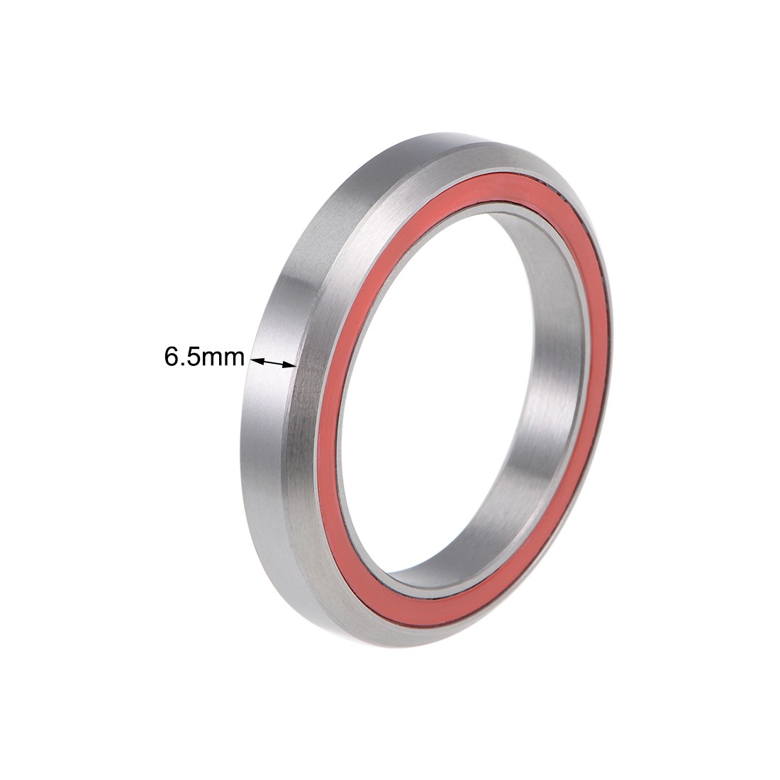 MH-P03 Bicycle Headset Bearing 30.15x41x6.5mm Sealed Chrome Steel Bearings 2pcs