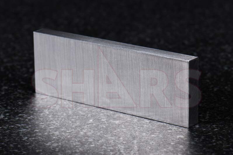 SHARS 81 PCS GRADE B GAGE GAUGE BLOCK SET NIST CERTIFICATE M}
