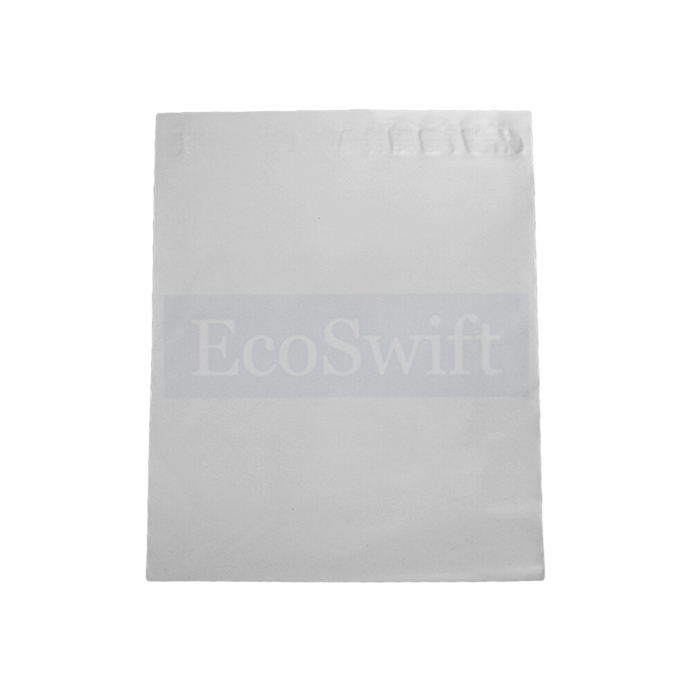 1-10000 14.5×19 «EcoSwift» Poly Mailers Envelopes Plastic Shipping Bags 2.35 MIL
