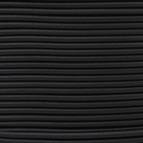 3/16″ Elastic Bungee Cord – Nylon Shock Cord Line Stretch Rope – Made in the USA