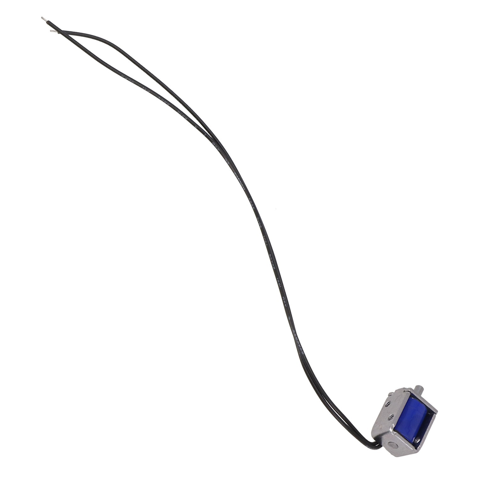 Easy Installation Electromagnetic Lock Power Bank 3MM DC5/12V SM0415-3
