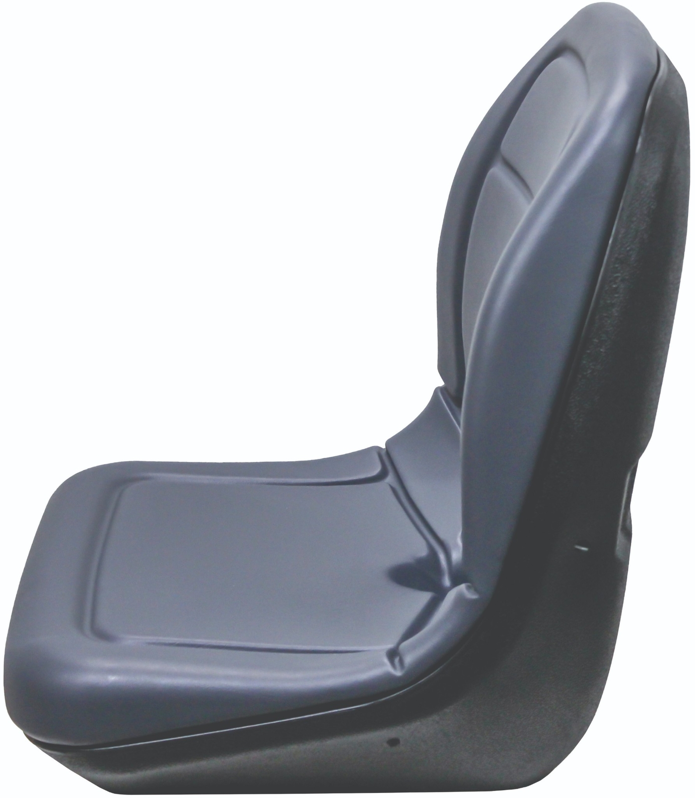 Gehl Skid Steer Gray Bucket Seat Fits 3410 4625SX 5640 6635 6640 ETC
