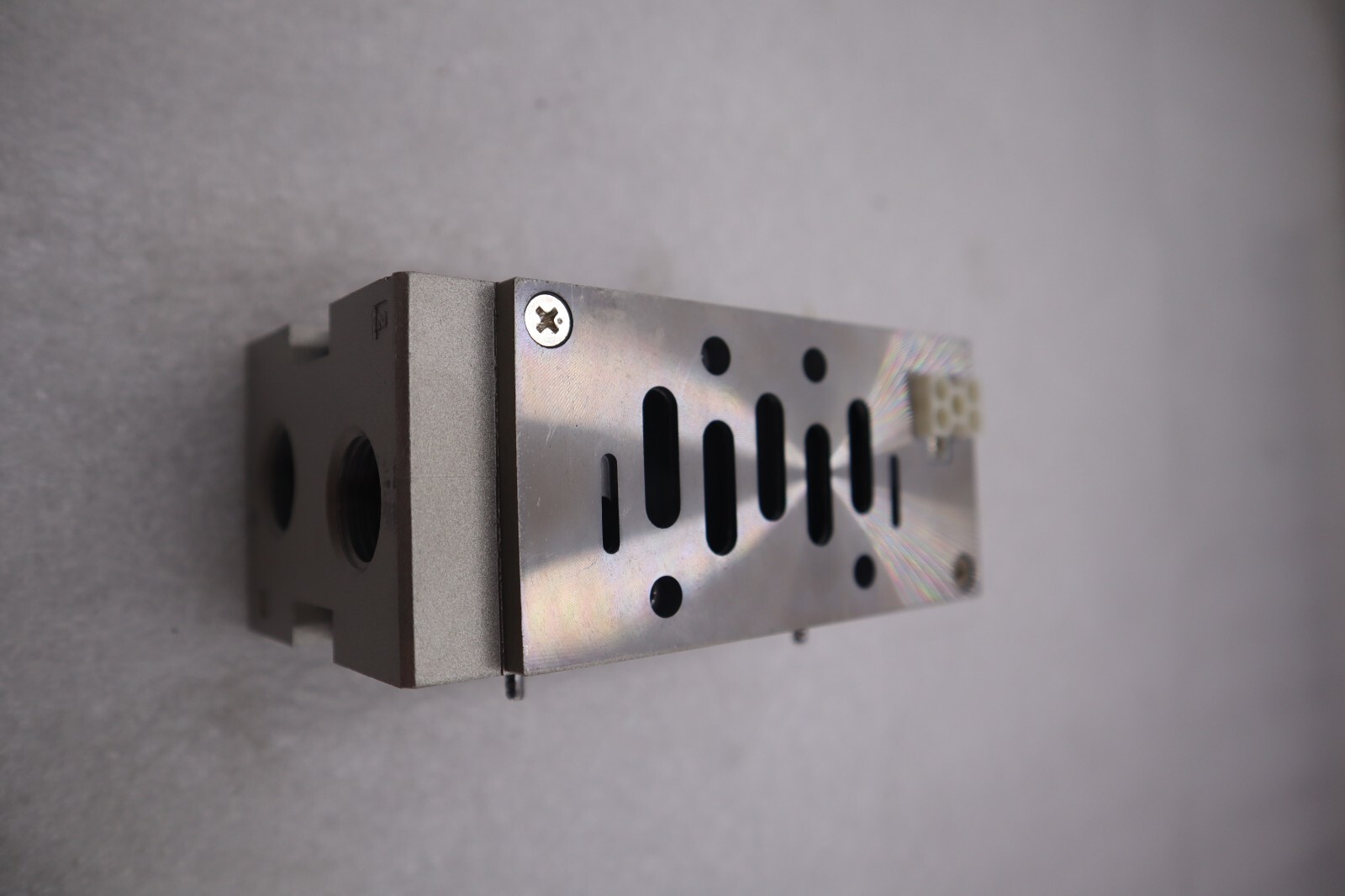 SMC MBS8080-04-1 EIGHT AVAILABLE STOCK S-371