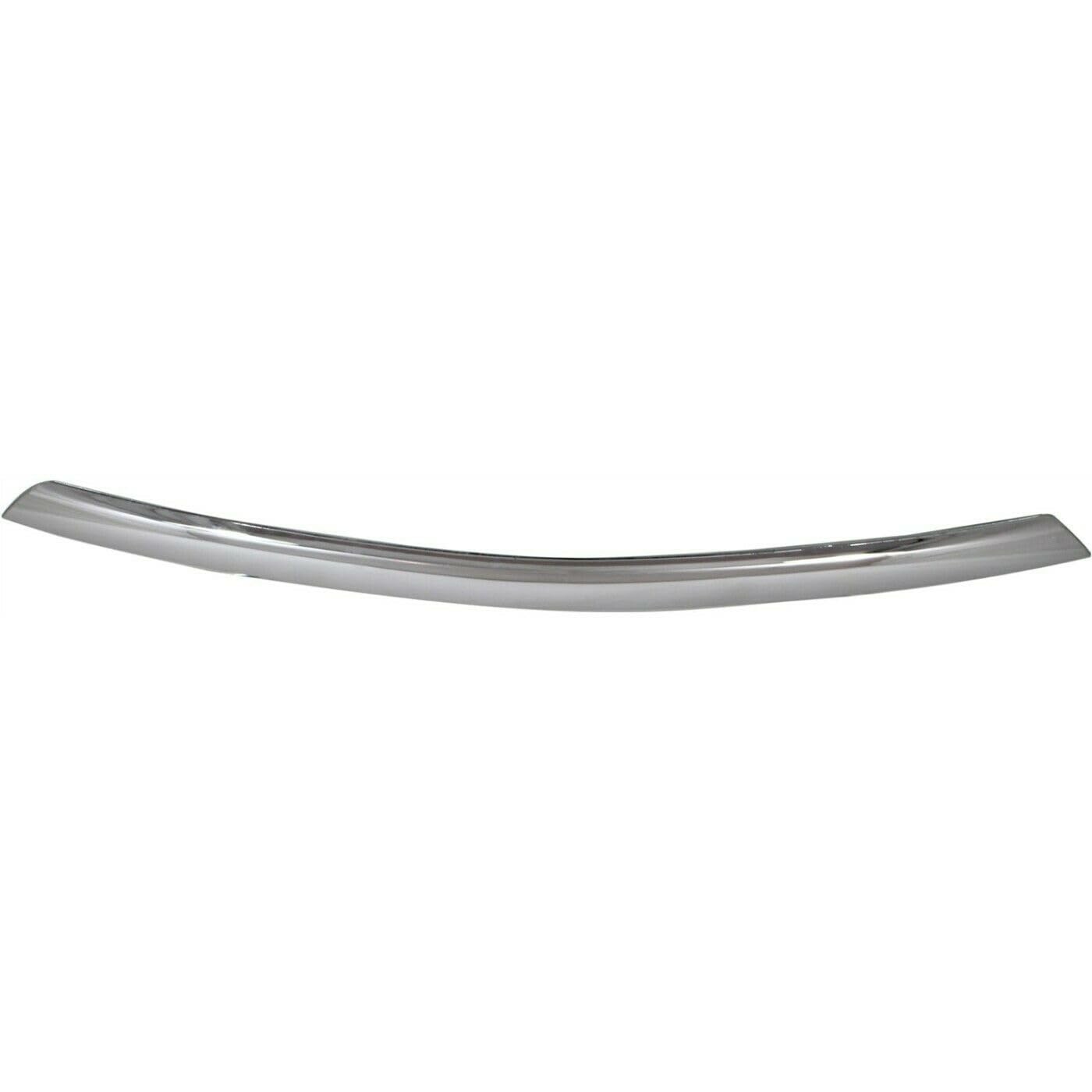 Dodge Durango 11-13 Front Assembly Chrome 12817441 Crew R/T SXT Special Citadel