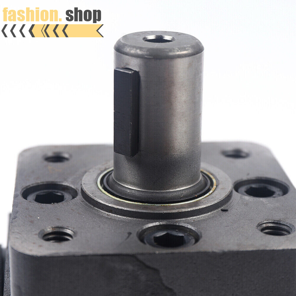 Brand New Hydraulic Motor For Char-Lynn 101-1003-009 Eaton 101-1003 FAST SHIP US