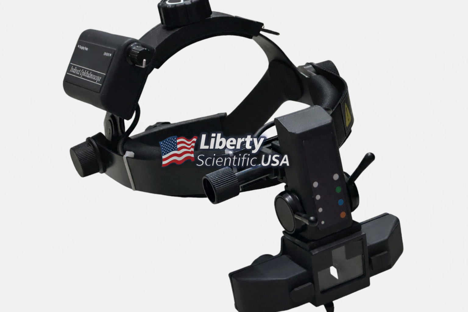 Eye Cordless Binocular Indirect Ophthalmoscope with free expedite shipping USA