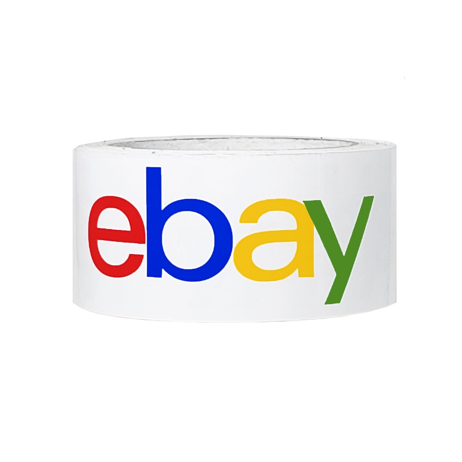 6 rolls-24 rolls Packaging Tape – Color Logo