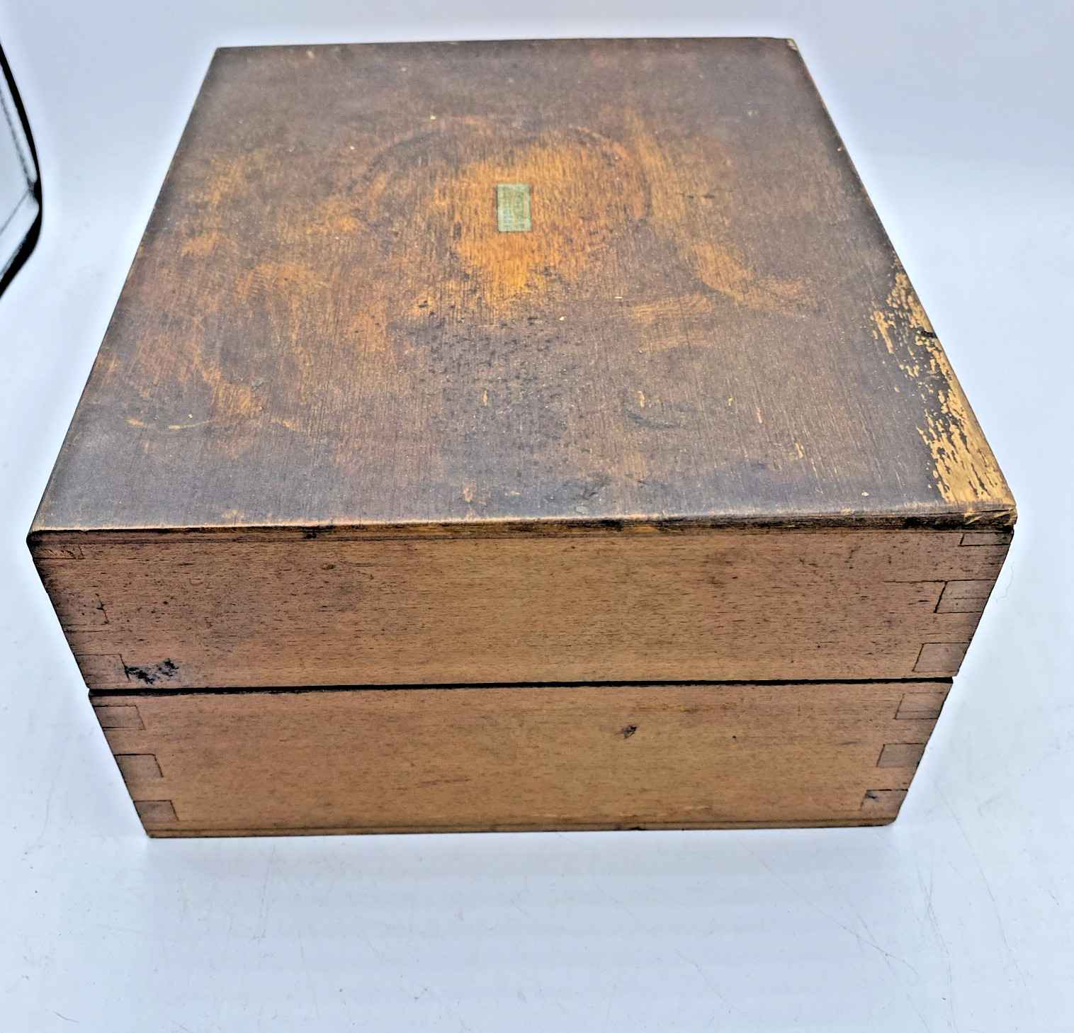 Vintage Arkograf Arglo Engraver Model 110v Made In Switzerland