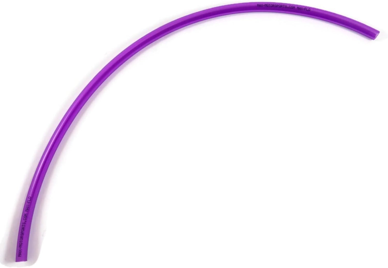 Clear Purple 18″ Fuel Line Hose for Gas Cap VentClear Purple