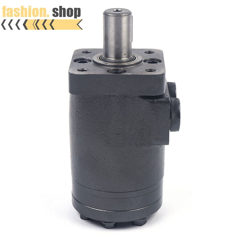 Brand New Hydraulic Motor For Char-Lynn 101-1003-009 Eaton 101-1003 FAST SHIP US