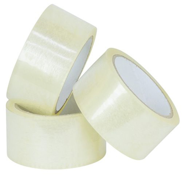 Shipping & Packaging Tape 2 x 110yds – 10 rolls FREE SHIPPING