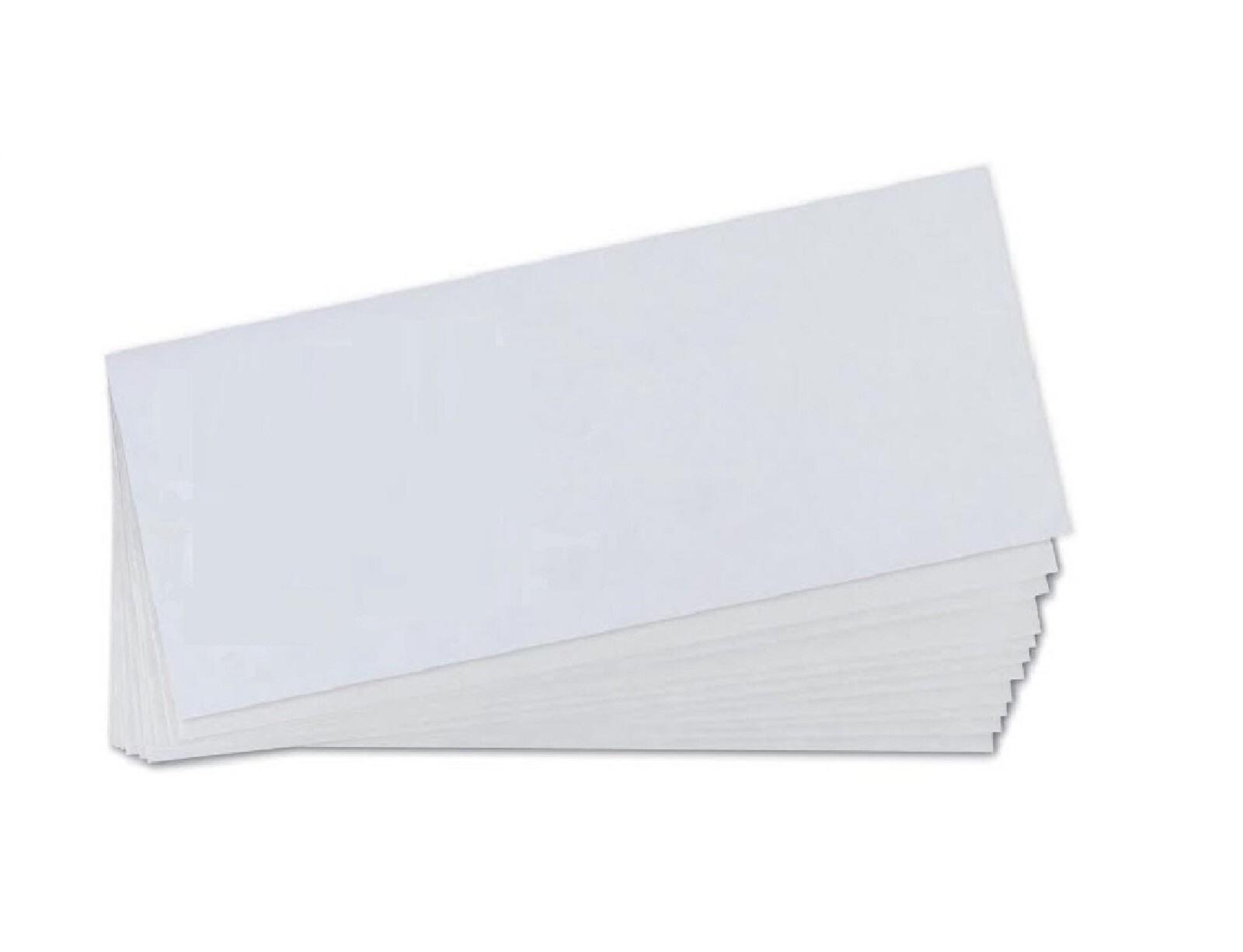 Security Tinted Self-Seal Envelopes Size 4-1/8 X 9-1/2 Inches-24 LB – 100pcs