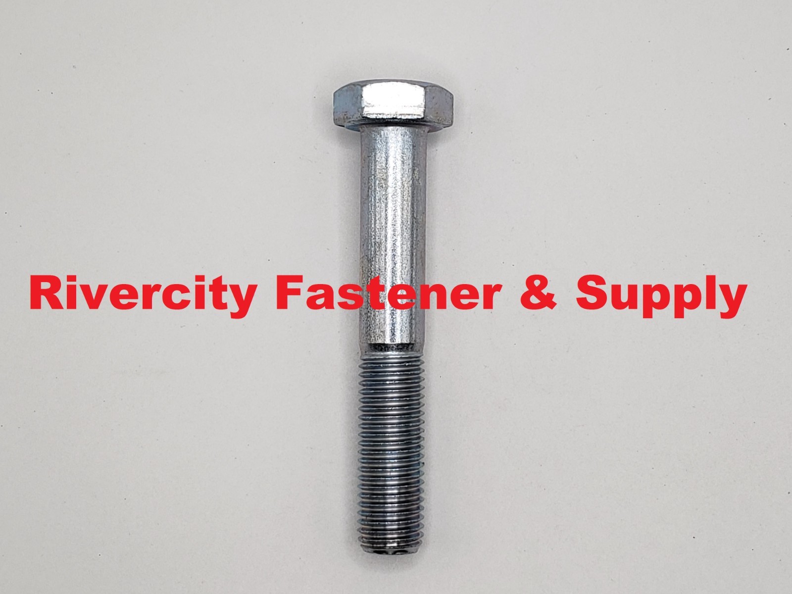 M12-1.5×75 Hex Head Cap Screws M12x1.5×75 Bolts 12mm x 1.5 x 75mm M12x1.5 x 75