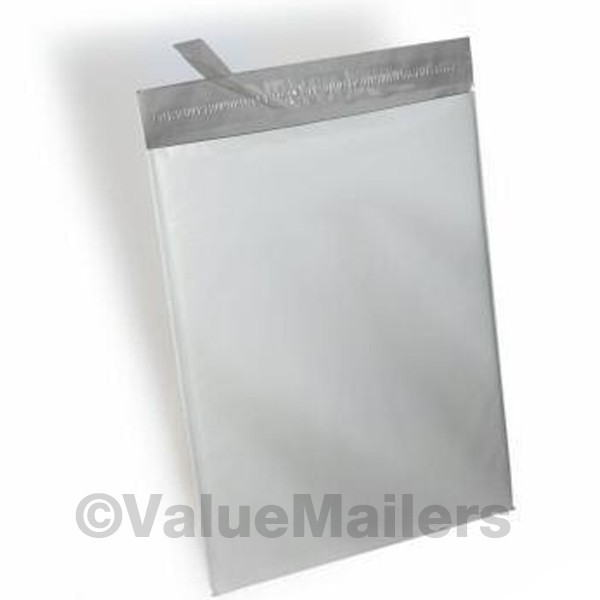 500 – 6×9 Poly Mailers Shipping Envelopes Bags Self Sealing 6 x 9